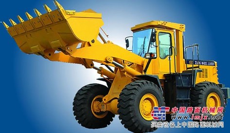 山工牌 装载机 保修两年