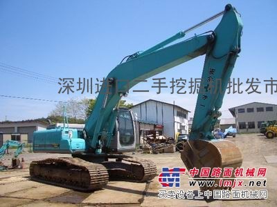 供应神钢挖掘机价格表
