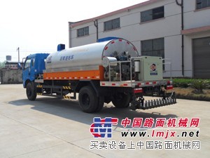 6000LHHK5110GLQ普通智能洒布车