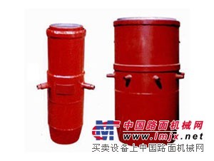 河北直埋套筒式补偿器