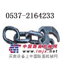 厂家经销批发矿车单环链 