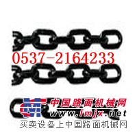 Φ18×64圆环链   刮板机配件
