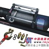 供应润华 10000lb 双速液压绞盘