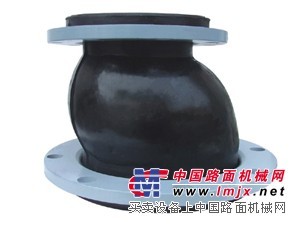 供应橡胶偏心异径接头