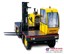 供应厦工新型6吨内燃侧面叉车：XG560S-DT2