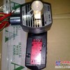 依博罗气动蝶阀DN150