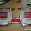 EBRO气动执行器EB4-DW