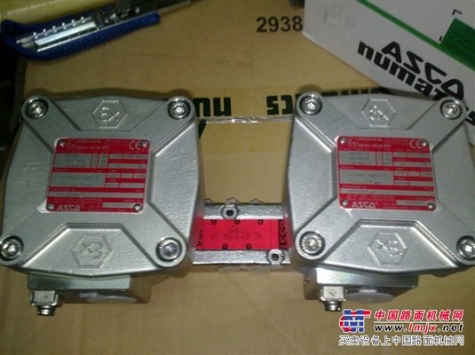 EBRO气动执行器EB4-DW