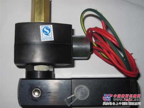 EBRO气动执行器EB8-DW