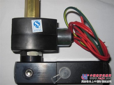 EBRO气动执行器EB8-DW