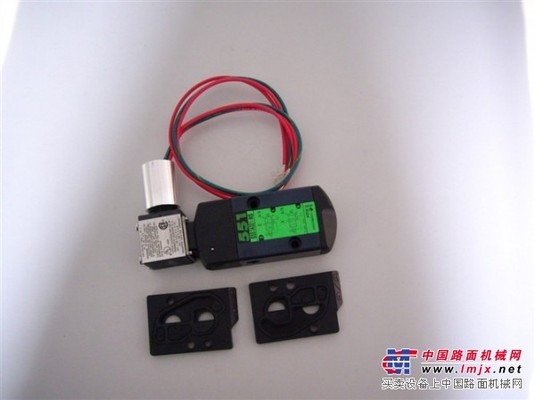 EBRO气动执行器EB12-DW