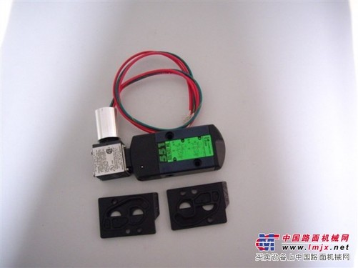 EBRO气动执行器EB12-DW