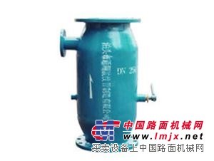 供应河北自动排污管道过滤器