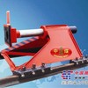 供应CDH-T型弹簧缓冲滑动式挡车器，铁路挡车器