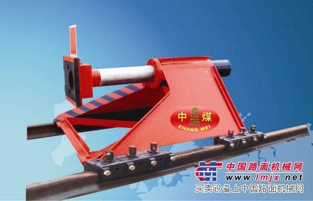 供应CDH-T型弹簧缓冲滑动式挡车器，铁路挡车器