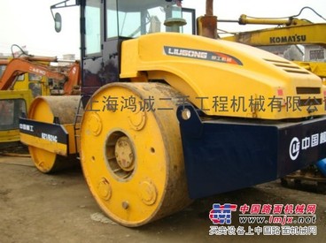 ＜深圳二手徐工20吨压路机价格＞‘二手压路机市场’