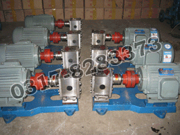 供应圆弧齿轮泵、圆弧泵、YCB圆弧齿轮泵、不锈钢圆弧齿轮泵