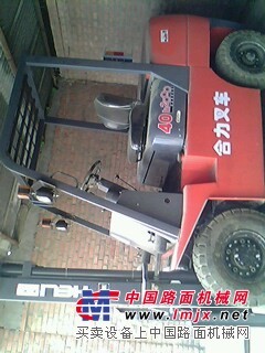 辽宁地区合力叉车哪里价格便宜，哪里4吨6吨合力叉车质量好