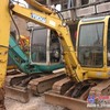低价热销“二手玉柴挖掘机图片”“二手玉柴45-6挖掘机”