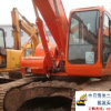 上海徐汇出售二手大宇挖掘机