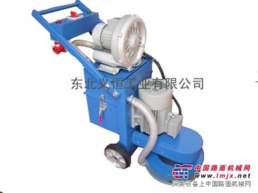新款环氧施工无尘打磨机