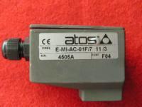 供应T6E 045 1R00 A1 丹尼逊