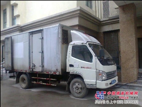 北京低噪声发电车租赁，出租发电车，发电车租赁