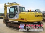 供應【SUMITOMO】二手住友挖掘機買賣市場