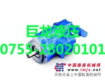 供应【VICKERS液压泵】【VICKERS液压泵】