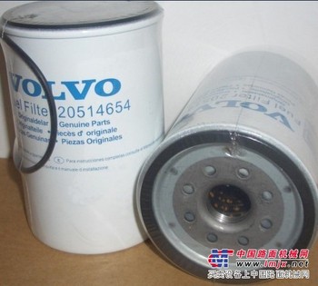 供应沃尔沃油水分离器20514654