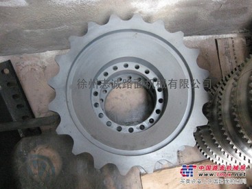 供应福格勒S1800行走驱动齿