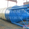 江苏盐城厂家供应联华100吨散装水泥仓质量好价格合理