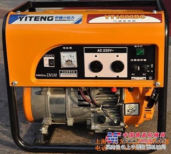 1kw发电机价格 1kw汽油发电机 发电机厂