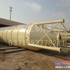 福建龙岩厂家供应豫龙100吨散装水泥罐质量好