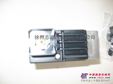 供应西筑摊铺机电磁阀