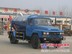 免征东风140吸污车、5方吸污车、东风140尖头吸污车