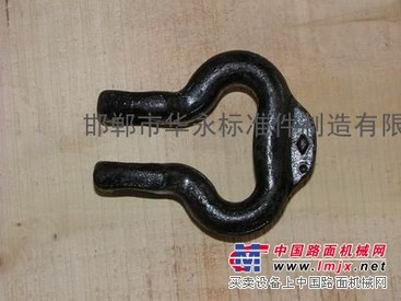 供应开口连接环