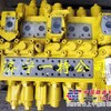 小松挖掘机配件pc450-7主阀