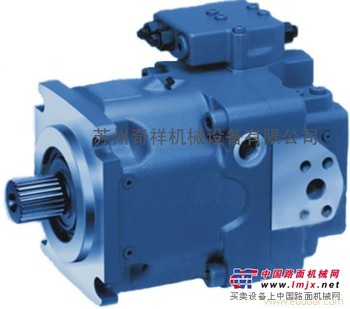 供应力士乐A11VLO
