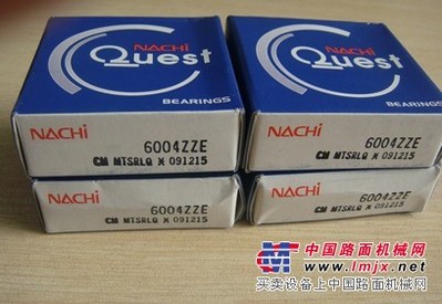 供应NACHI轴承