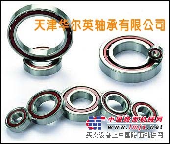 供应各种品牌进口轴承