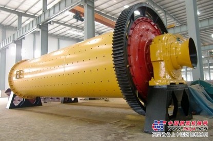 红星机器提醒您球磨机使用润滑油一定不要随便
