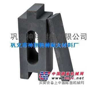 碳化硅砖系列-神翔特种耐材