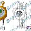 供应弹簧平衡器|认准龙升品牌|弹簧平衡器，质优价廉