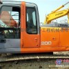 /厂家放货/二手日立EX200挖掘机，柳州二手进口原装挖掘机