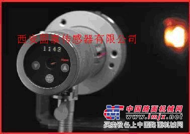 供应美国爱光IRCON测温仪-智能红外测温仪MODLINE5