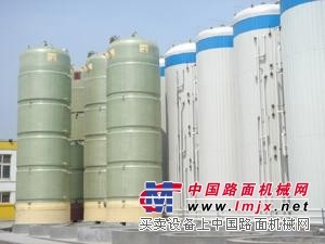 供应华信玻璃钢罐，耐腐蚀、抗老化、使用寿命长