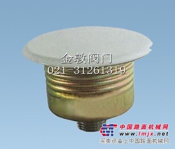 供应ZSTDY型隐蔽式洒水喷头