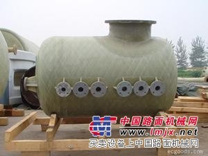 华信玻璃钢复合罐，抗渗漏性能更强