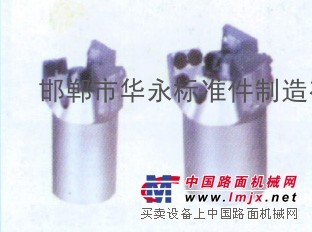 供应内凹式PDC钻头